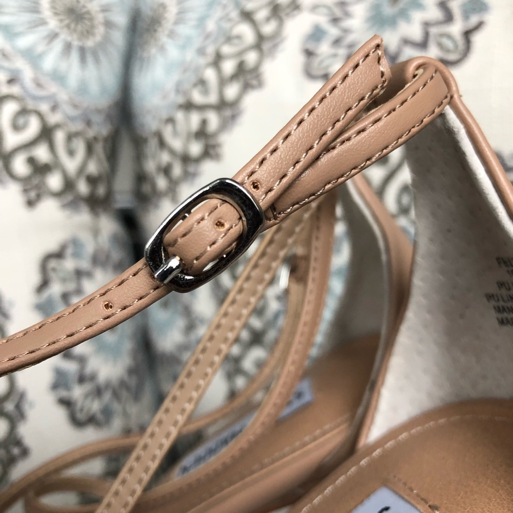 Steve Madden Women's Feliz Dress Sandal - Picture 7 of 8